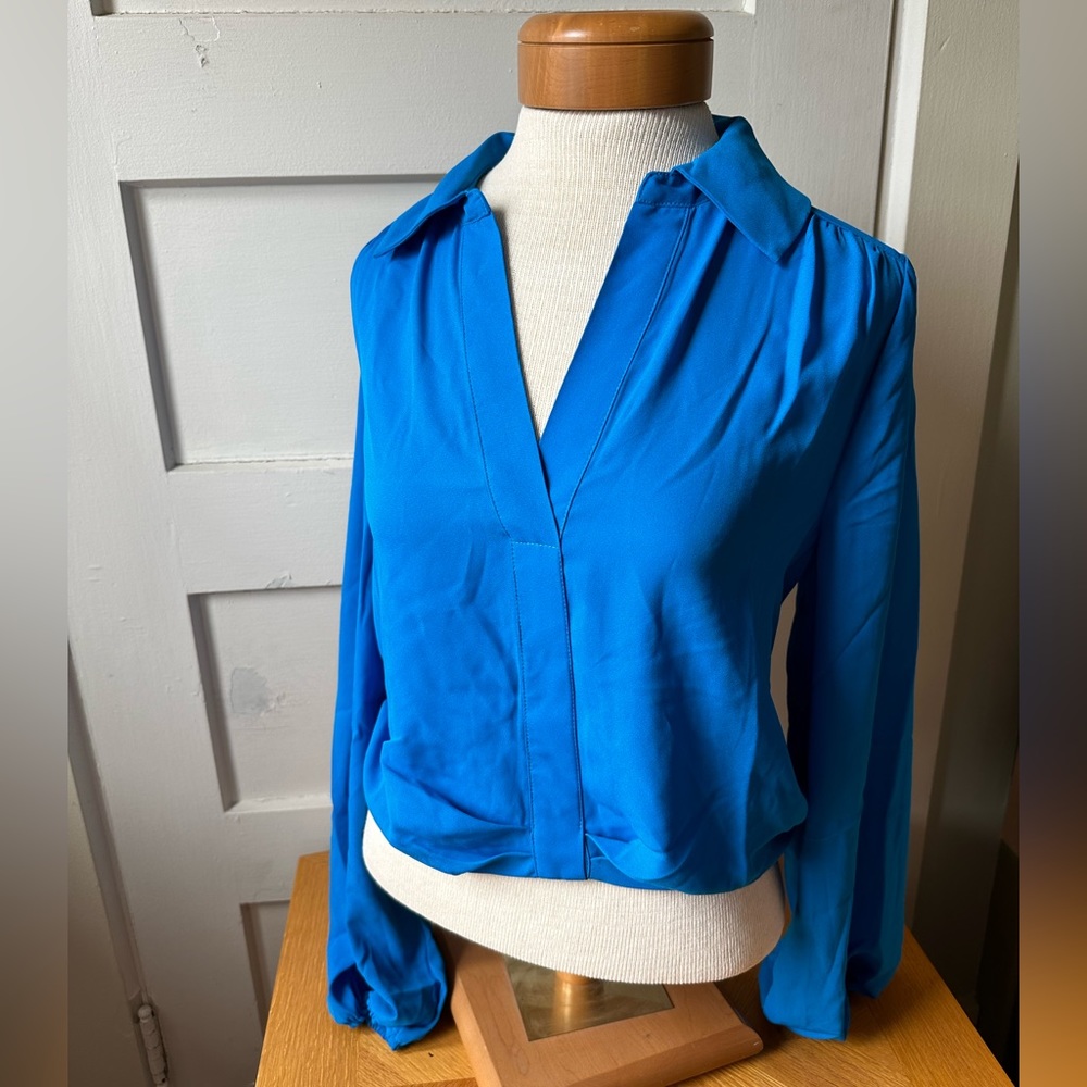 Intempo Blouse